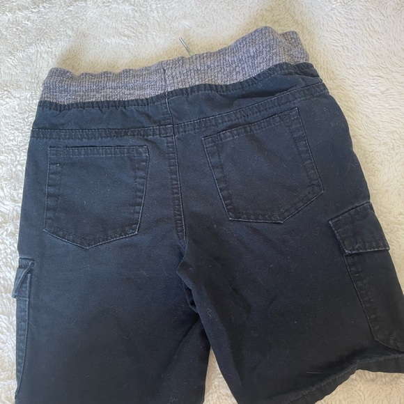 Cat and Jack little boys shorts - Picture 2 of 3